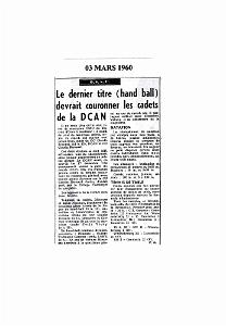08 ECOLE DE LA DCAN SAISON 1959 60 N0015